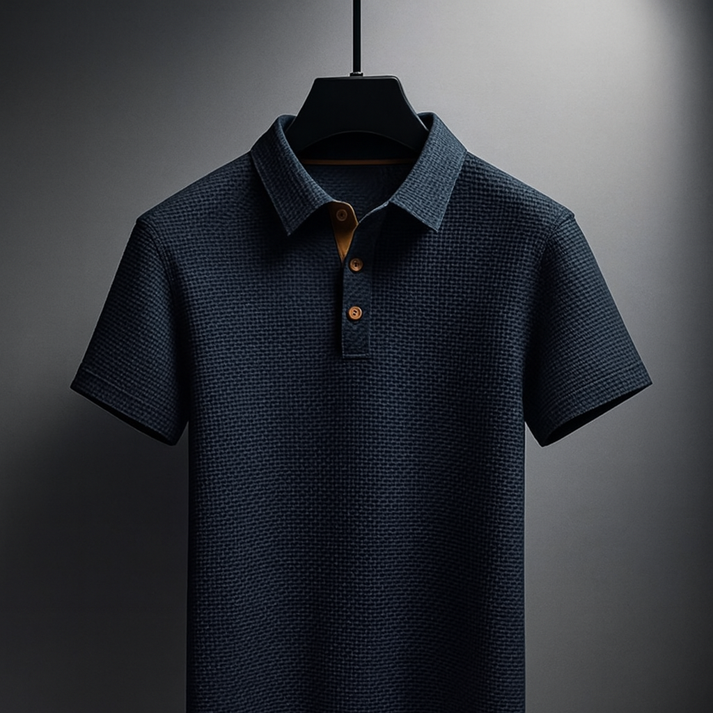 Mode Lumiére™ | MEN'S BREEZE POLO