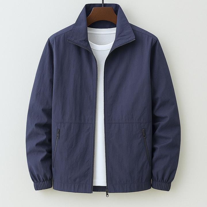 Mode Lumiére™ | Stylish Summer Jacket