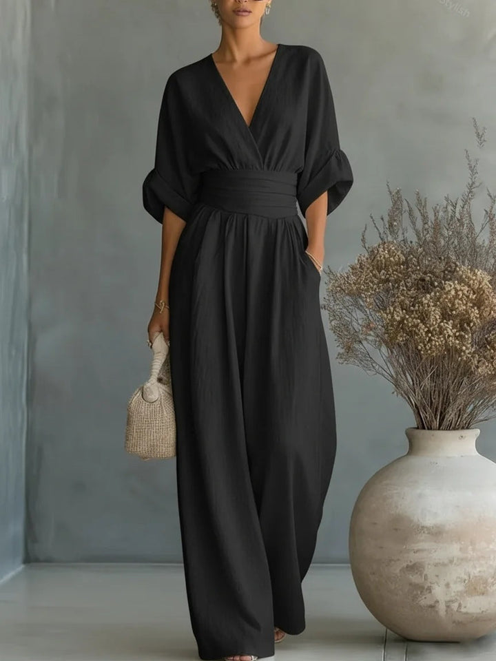Light Mode Elegant Dress