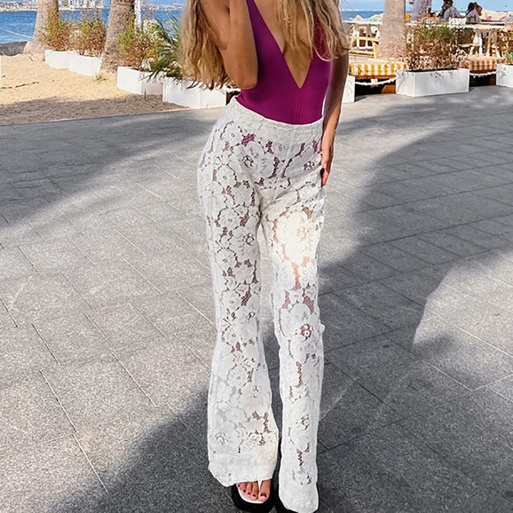 Juliette | Trousers