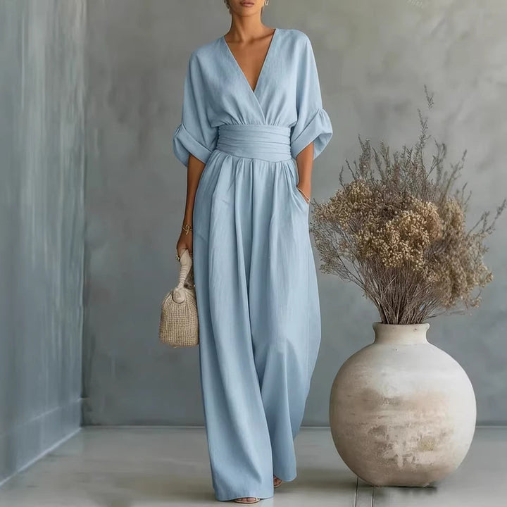 Light Mode Elegant Dress