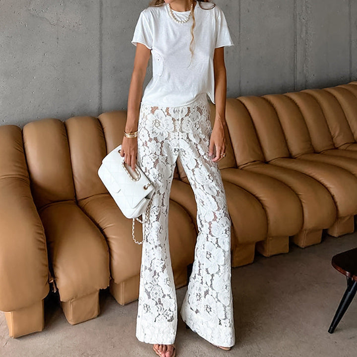 Juliette | Trousers