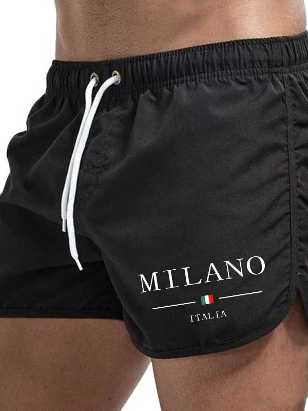 Light Mode | Elegant Swimsuit