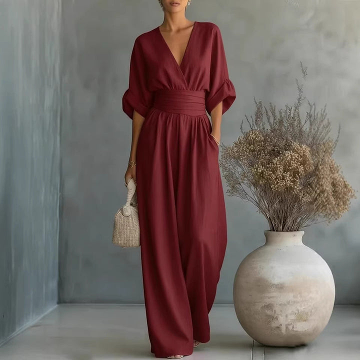 Light Mode Elegant Dress