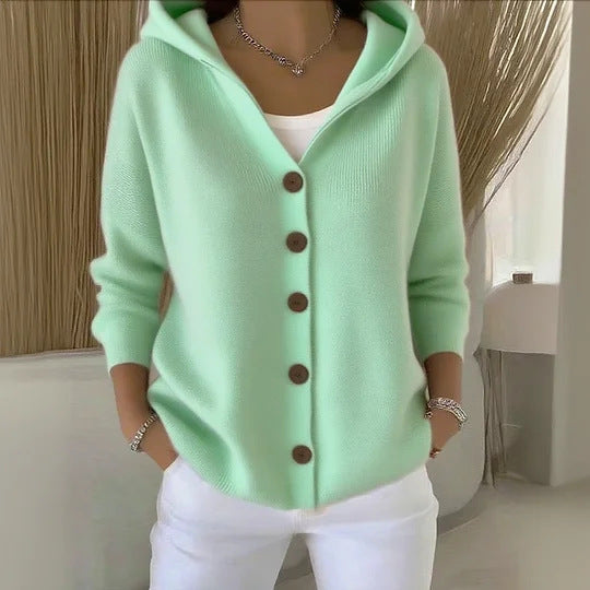 Odette – Soft & Elegant Knit Vest
