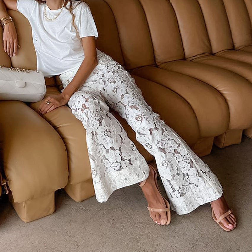 Juliette | Trousers