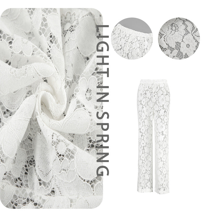 Juliette | Trousers