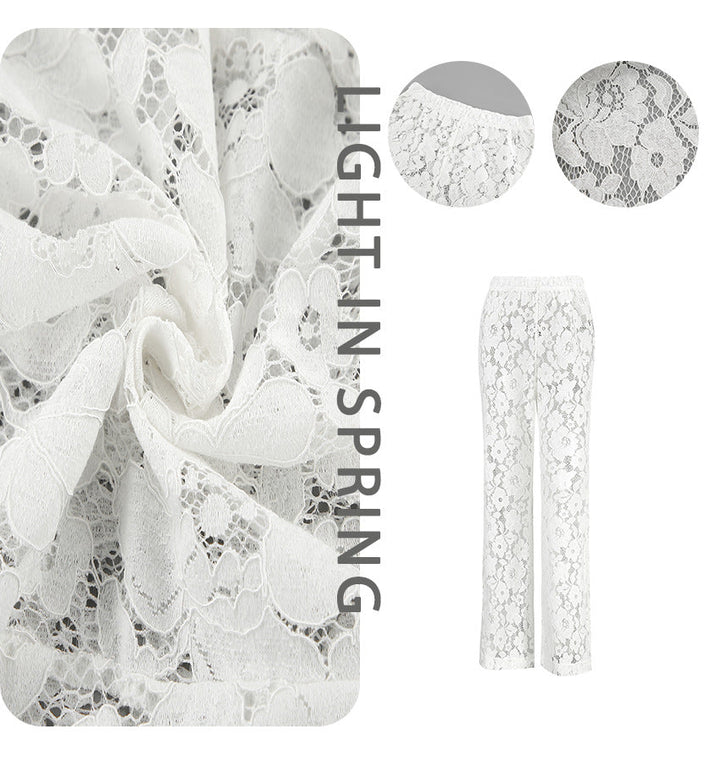 Juliette | Trousers