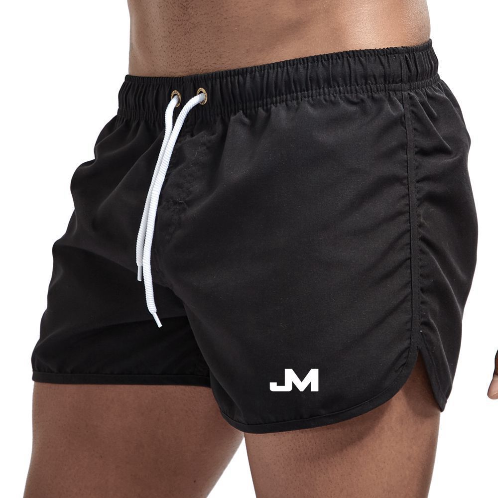 Mode Lumiére™ | Modern Athletic Swim Shorts