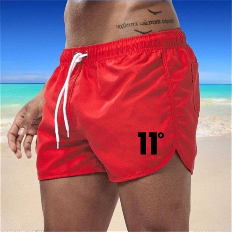 Mode Lumiére™ | Summer Swim Shorts 11°