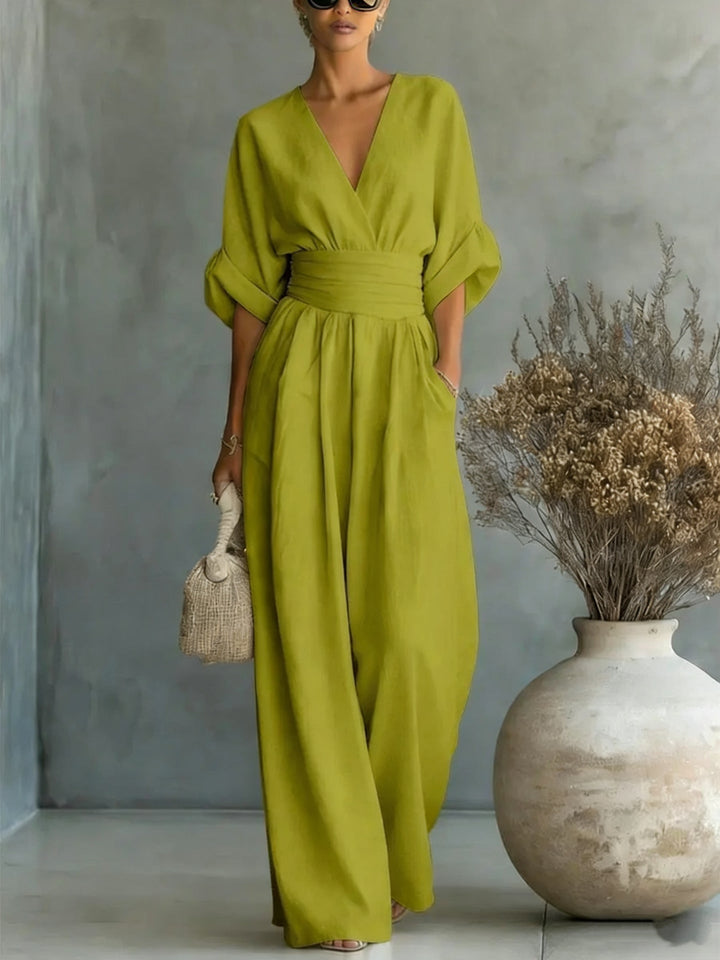 Light Mode Elegant Dress