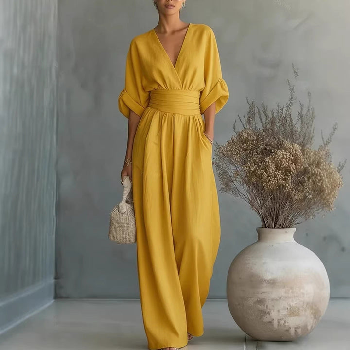 Light Mode Elegant Dress