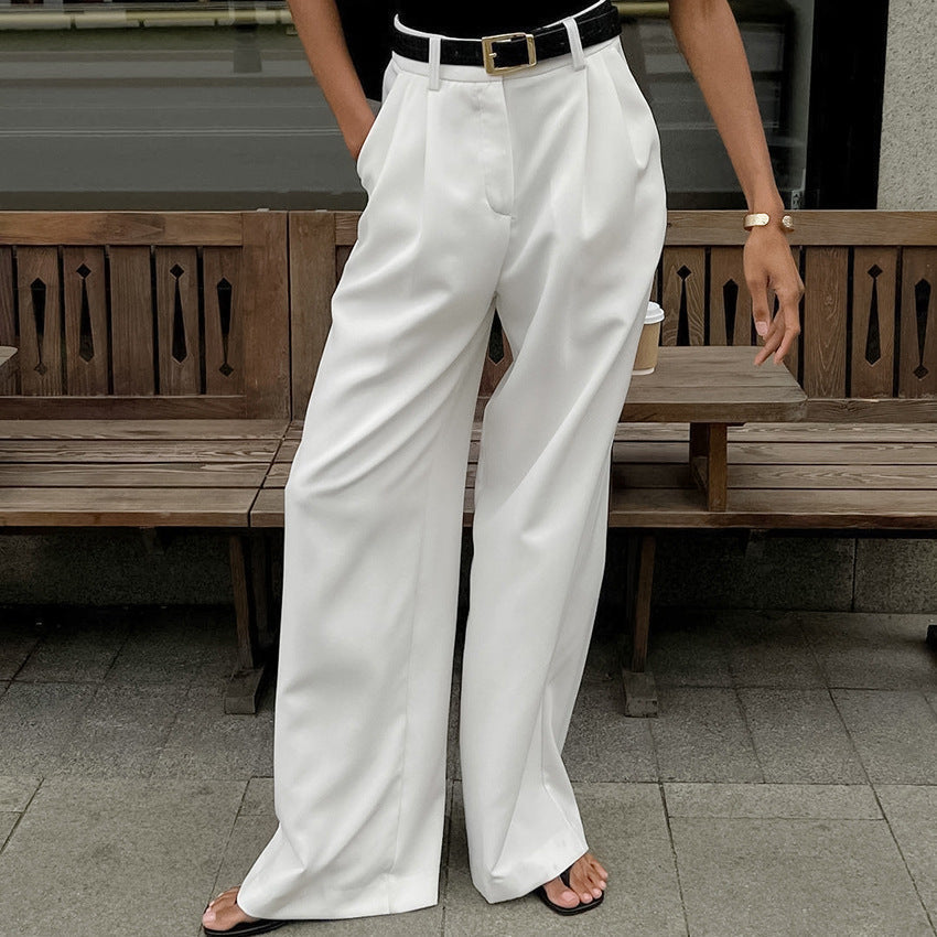 Louise | Trousers