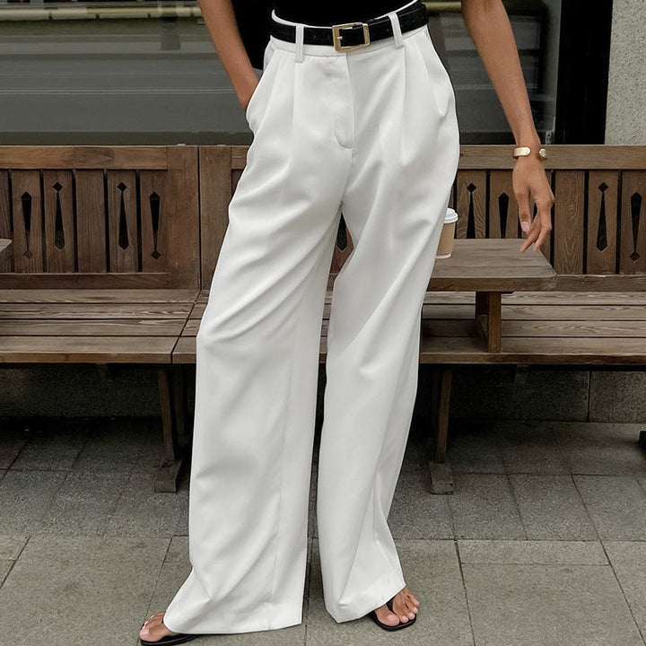 Louise | Trousers