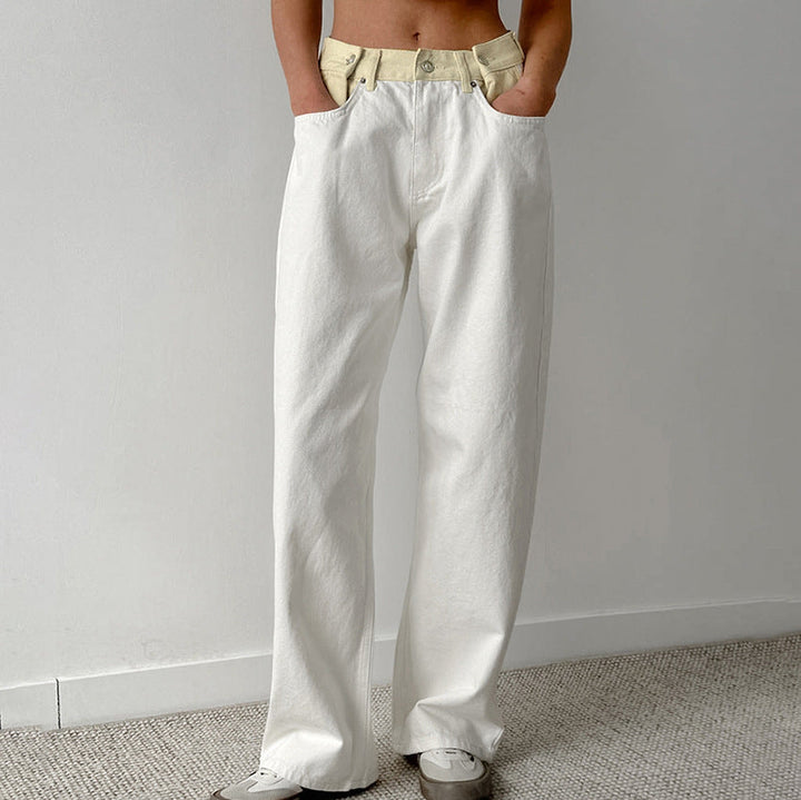 Anaïs| Trousers