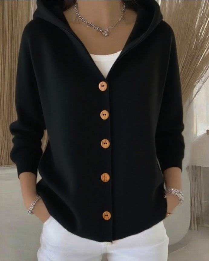 Odette – Soft & Elegant Knit Vest