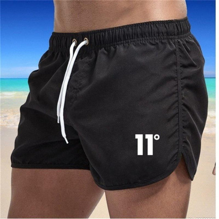 Mode Lumiére™ | Summer Swim Shorts 11°