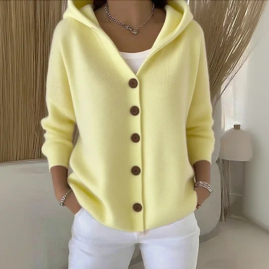 Odette – Soft & Elegant Knit Vest