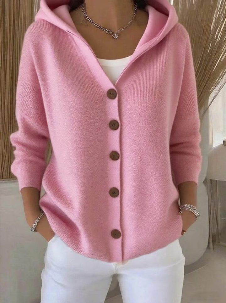 Odette – Soft & Elegant Knit Vest