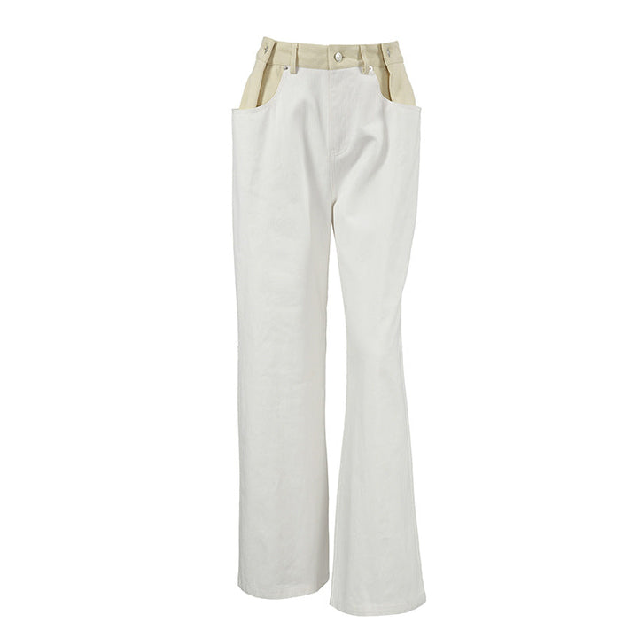 Anaïs| Trousers