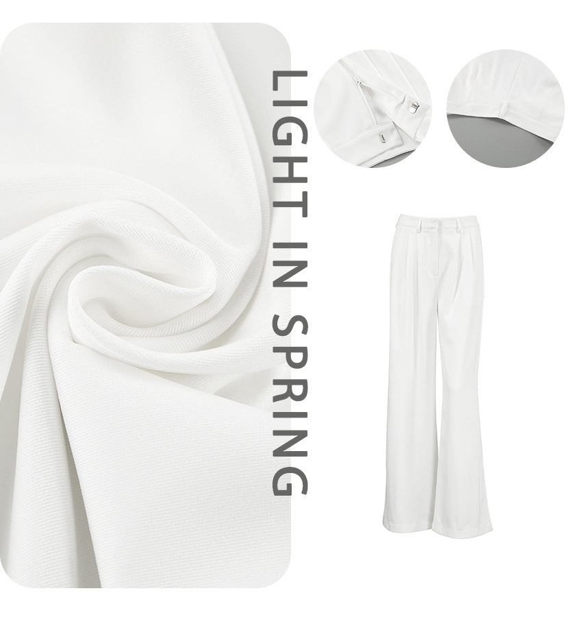 Louise | Trousers
