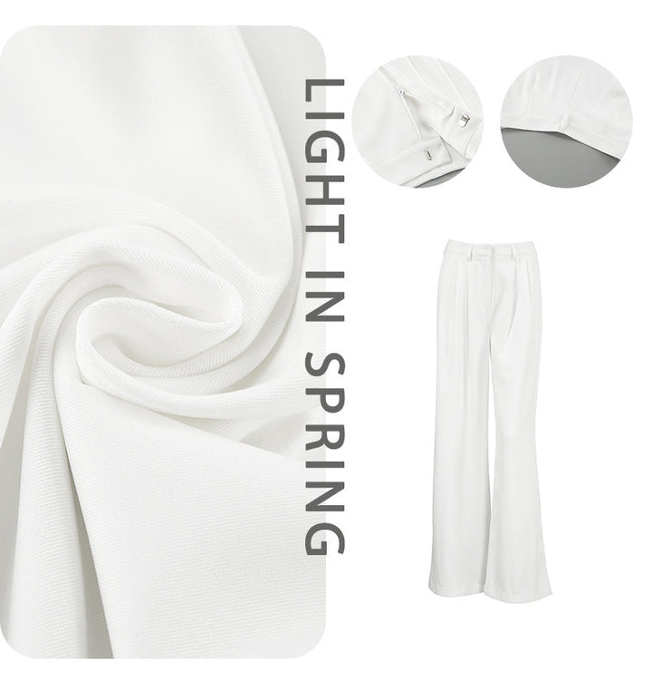 Louise | Trousers