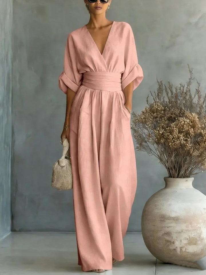 Light Mode Elegant Dress