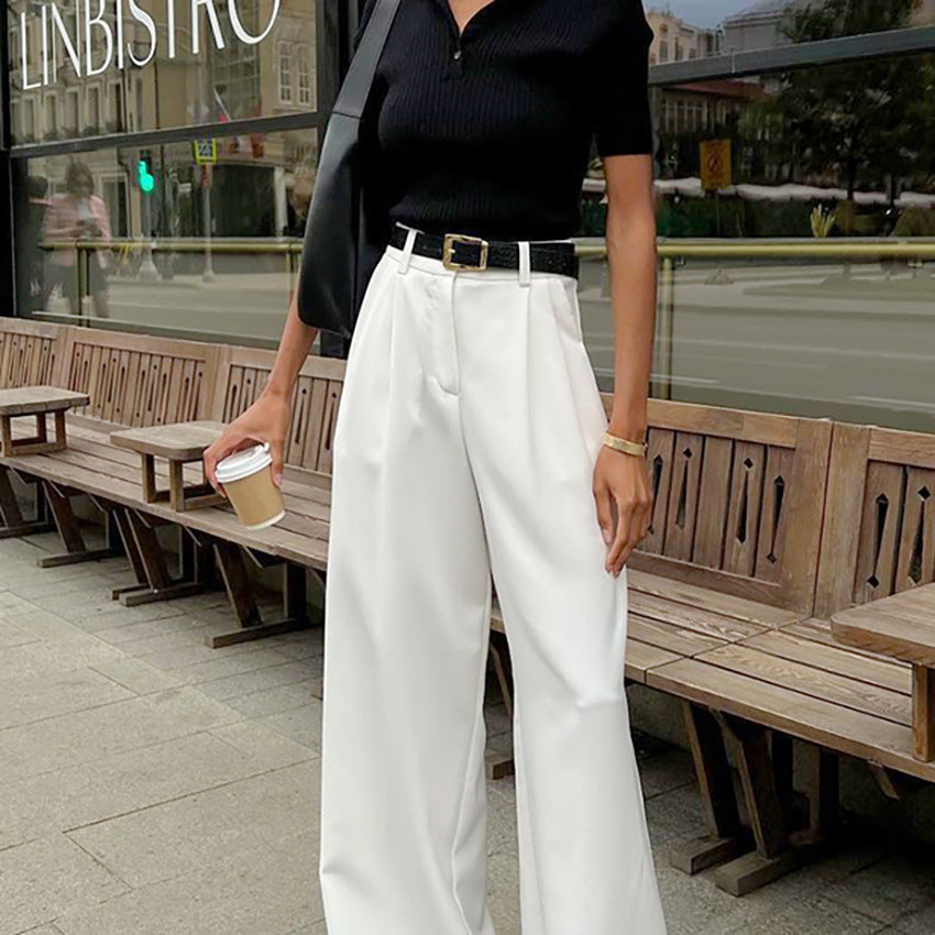 Louise | Trousers