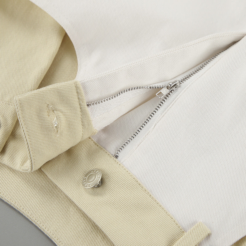 Anaïs| Trousers