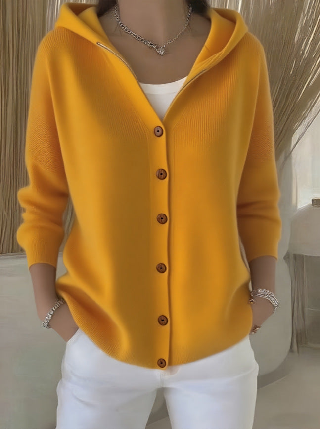 Odette – Soft & Elegant Knit Vest