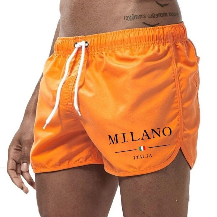 Light Mode | Elegant Swimsuit