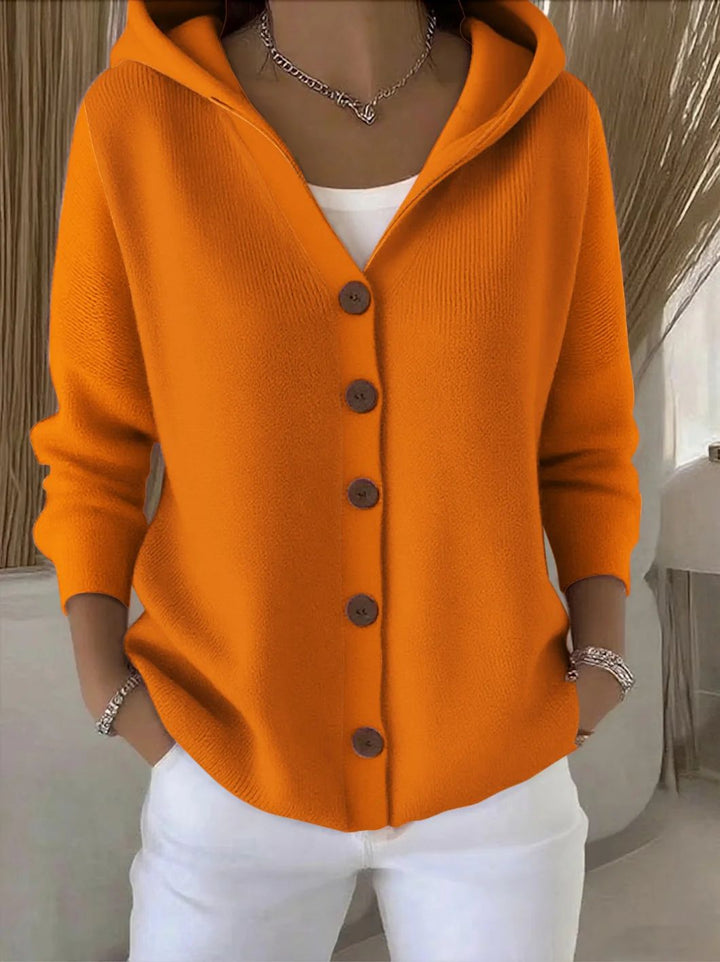 Odette – Soft & Elegant Knit Vest
