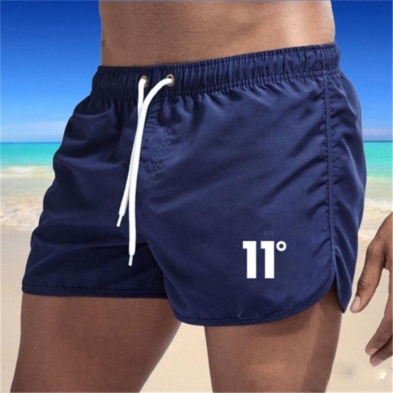 Mode Lumiére™ | Summer Swim Shorts 11°