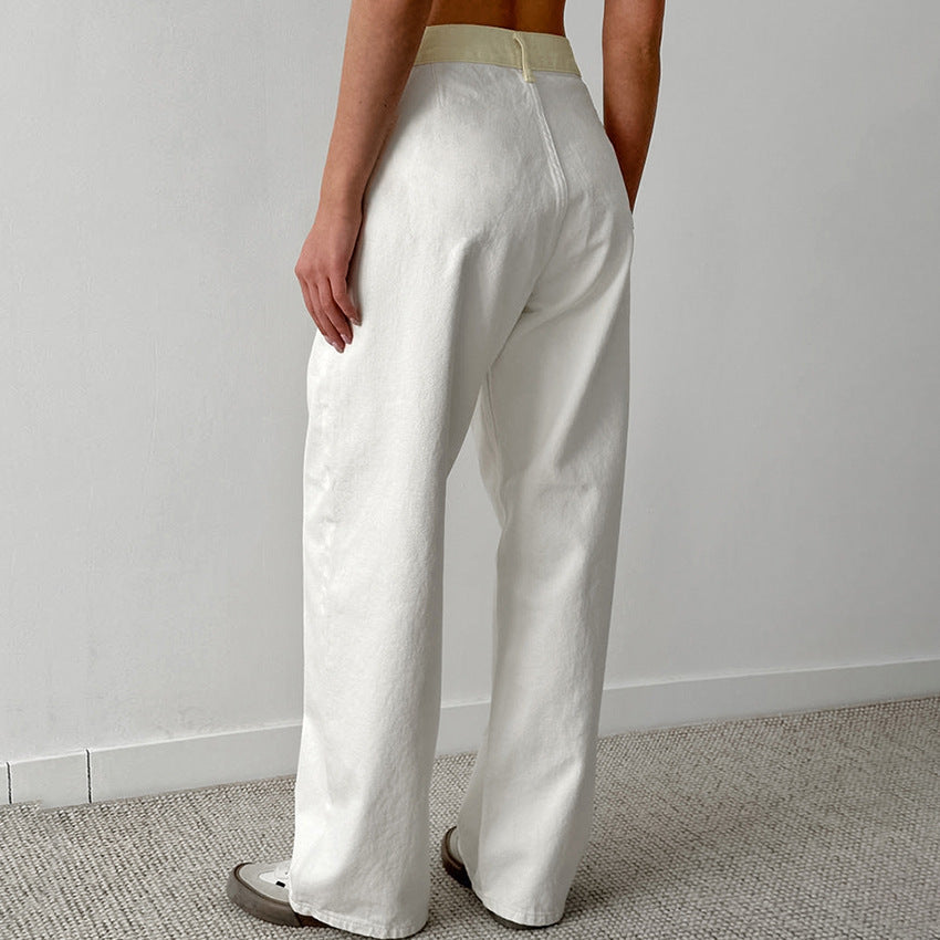Anaïs| Trousers