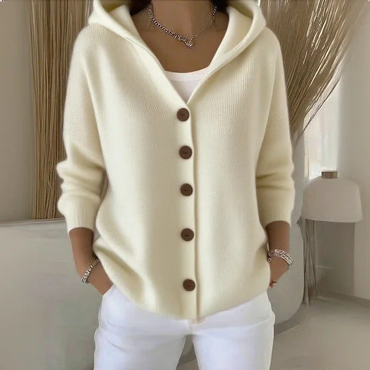 Odette – Soft & Elegant Knit Vest