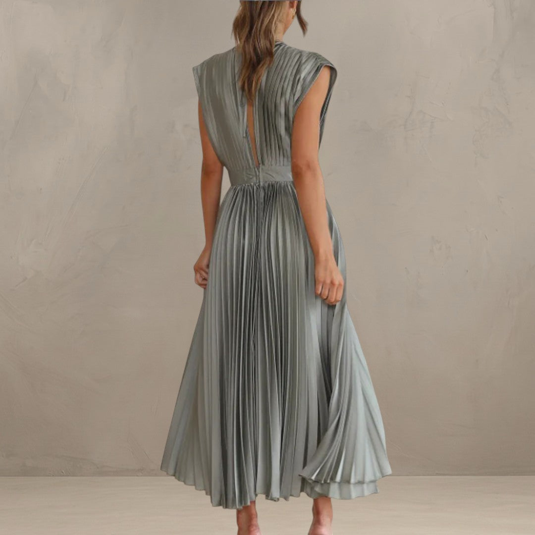 CHARLOTTE | TIMELESS CLASSIC DRESS
