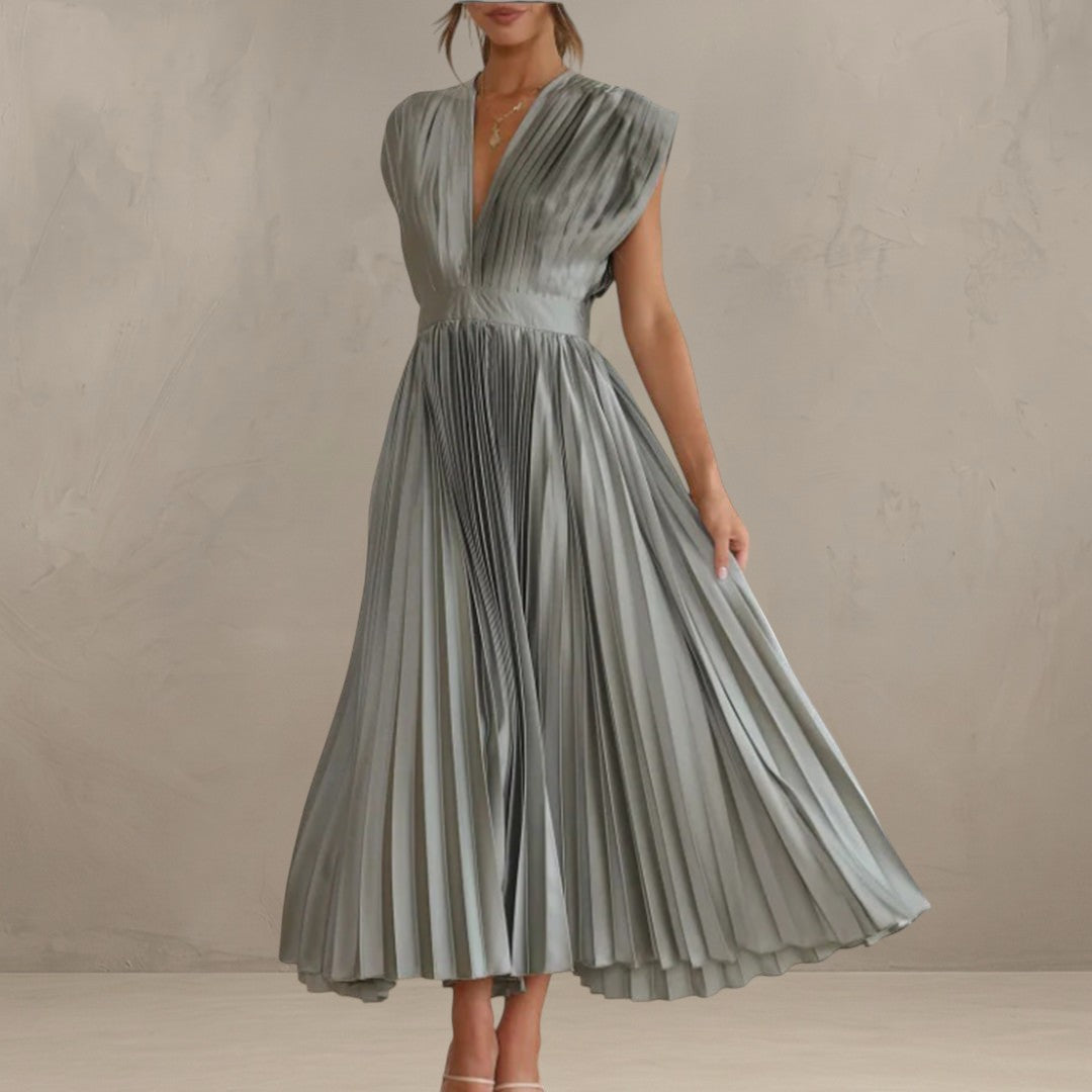 CHARLOTTE | TIMELESS CLASSIC DRESS
