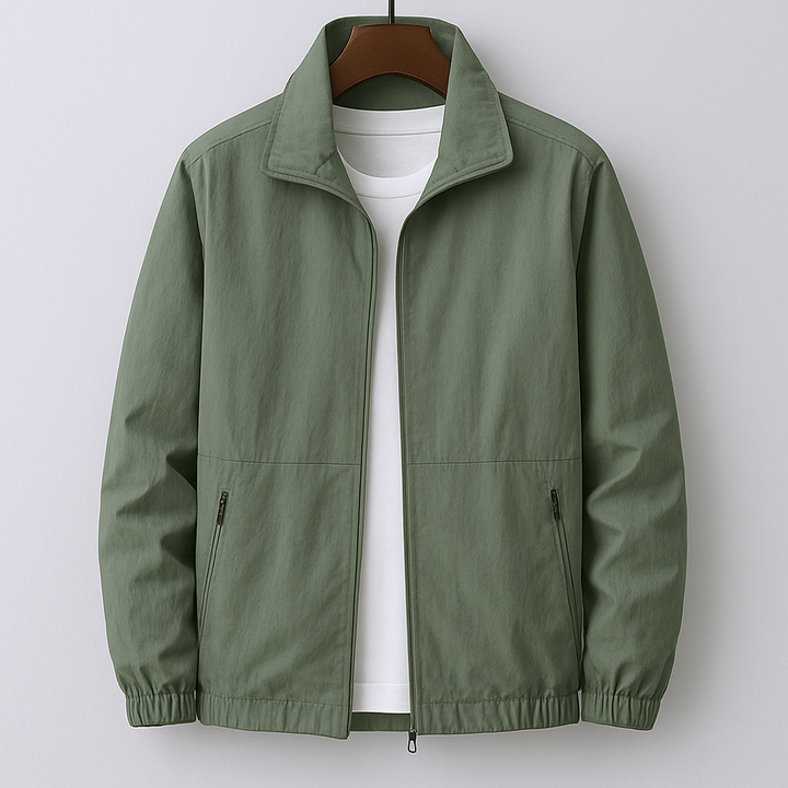 Mode Lumiére™ | Stylish Summer Jacket