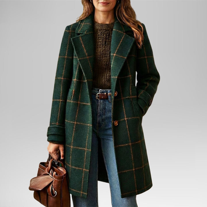 Women's Coat