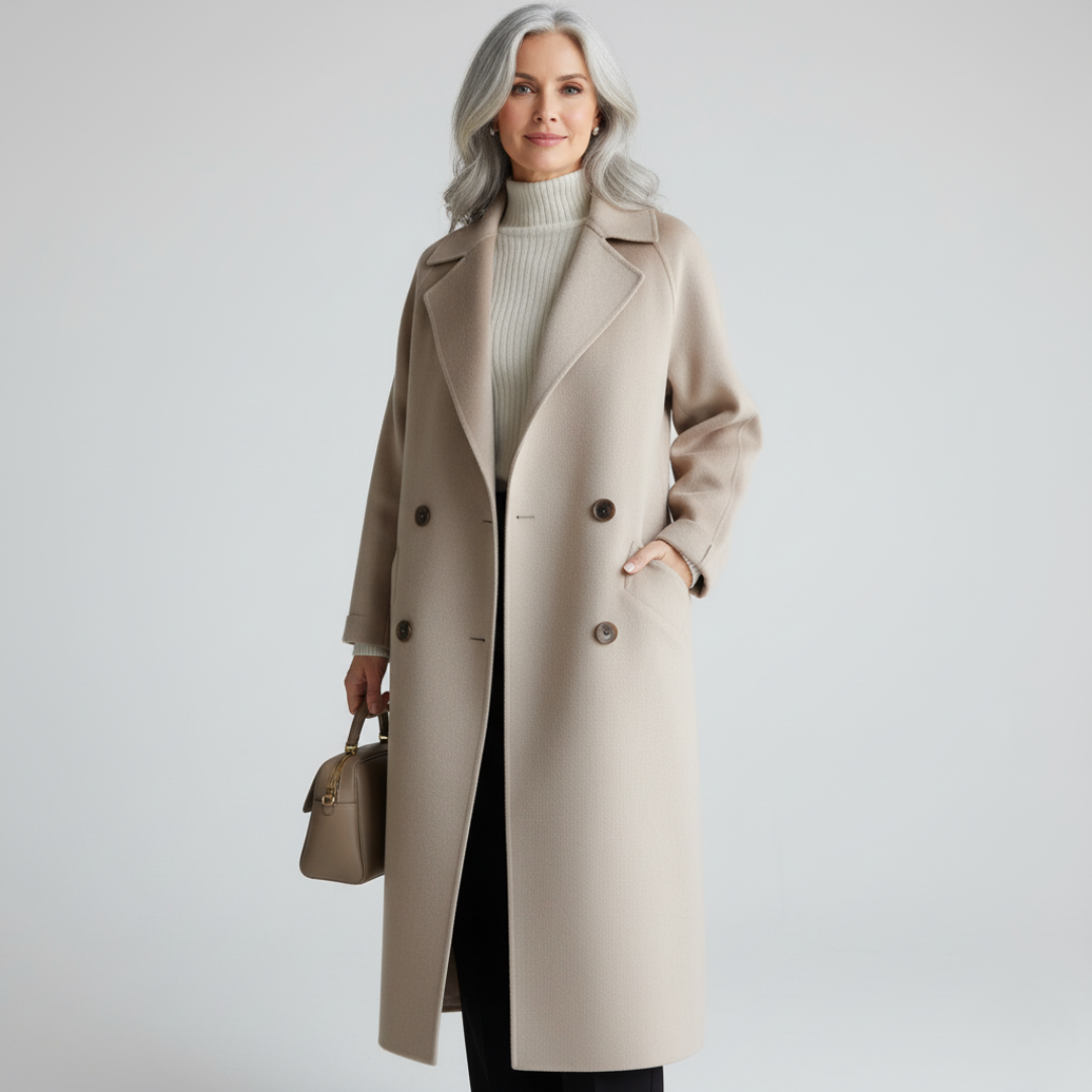 Vivienne™ | Timeless Elegance in Every Stitch