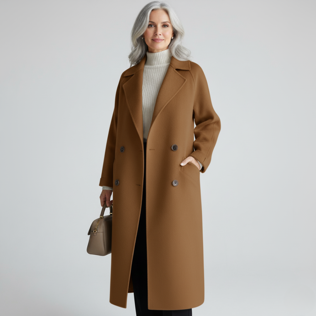Vivienne™ | Timeless Elegance in Every Stitch