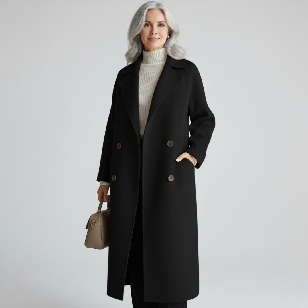 Vivienne™ | Timeless Elegance in Every Stitch