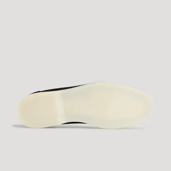 Mode Lumiére™ | Premium Suede Loafer