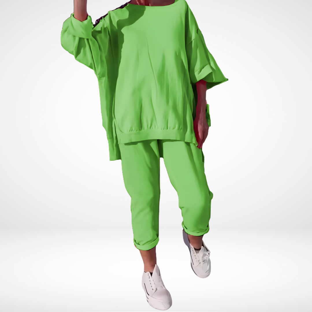 Verlie™ Comfortable Relaxation Set