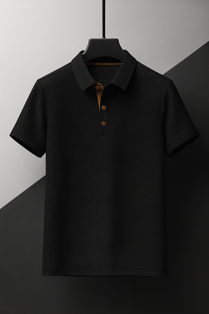 Mode Lumiére™ | MEN'S BREEZE POLO