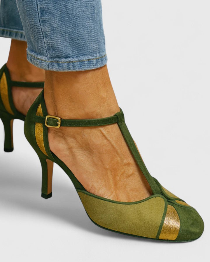 Veronika | Sophisticated heels