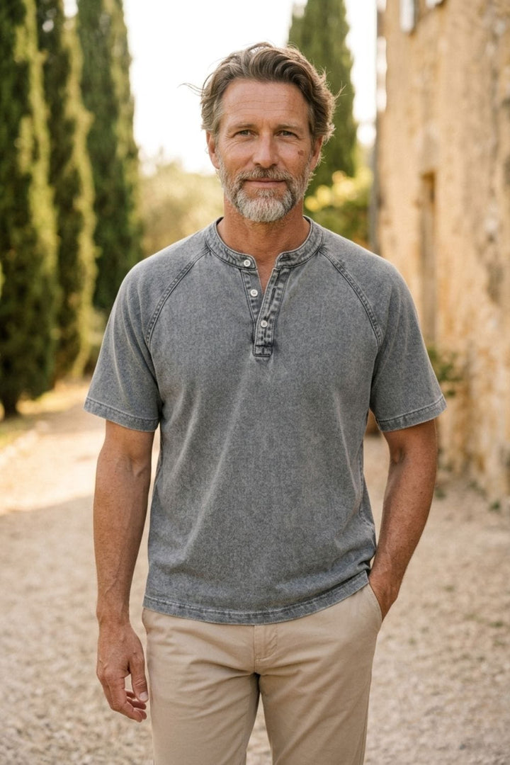 Lumiére™ Collection | Henley Nautical Style