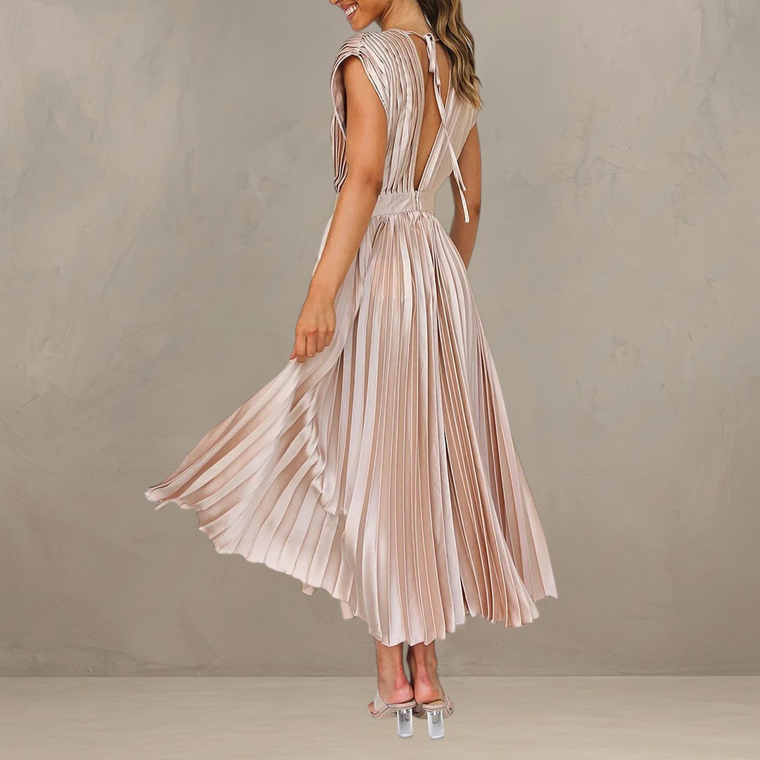 CHARLOTTE | TIMELESS CLASSIC DRESS
