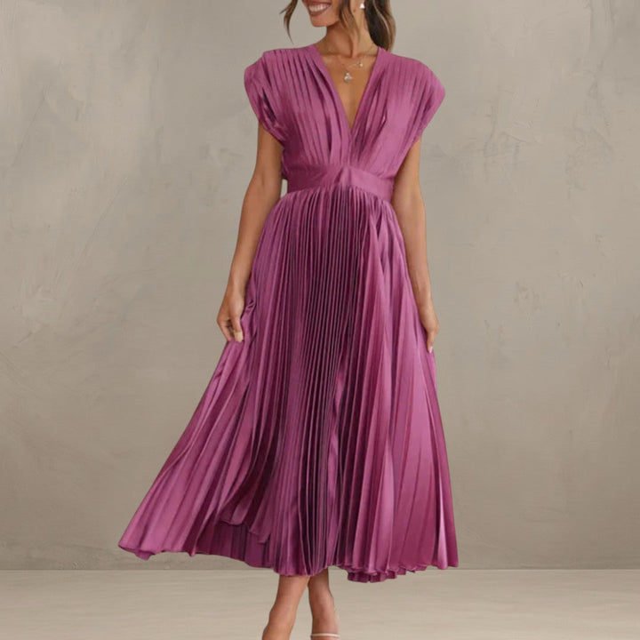 CHARLOTTE | TIMELESS CLASSIC DRESS