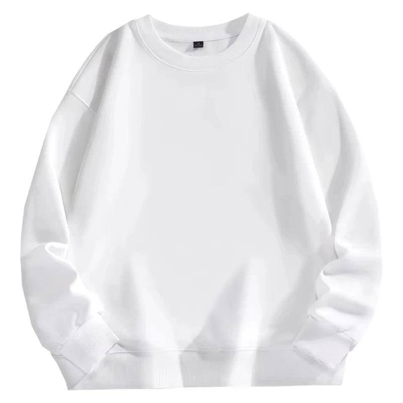Men's Long Sleeve Sweatshirt